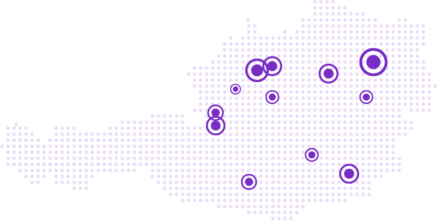 Standort-Karte von OOZU